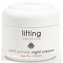 Ziaja Lifting Solution noční krém proti vráskám 50 ml