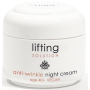 Ziaja Lifting Solution noční krém proti vráskám 50 ml