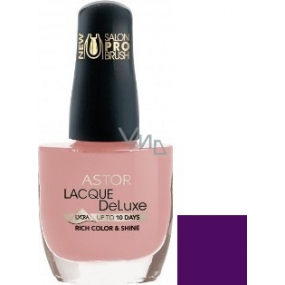 Astor Lycra Lacque Deluxe lak na nehty 594 12 ml