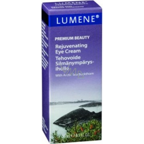 Lumene Premium Beauty Rejuvenating omlazující oční krém 15 ml