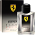 Ferrari Black Shine toaletní voda pro muže 125 ml