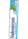 Vademecum Ultra Fresh 16 zubní pasta 75 ml