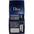 Christian Dior 3 Couleurs Smoky paletka 3 očních stínů 091 odstín 5,5 g