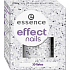 Essence Effect Nails 3D Flakes efekt na nehty 01 Im So Dreamy 3,2 g