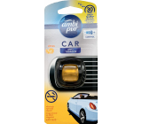 Ambi Pur Car Citrus Anti-Tobacco osvěžovač vzduchu do auta 2 ml