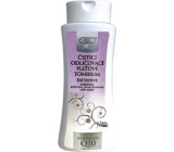Bione Cosmetics Exclusive & Q10 čisticí odličovací pleťové tonikum pro všechny typy pokožky 255 ml