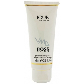 Hugo Boss Jour pour Femme tělové mléko 50 ml
