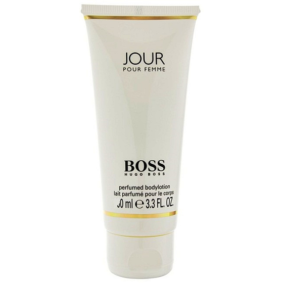Hugo Boss Jour pour Femme tělové mléko 50 ml