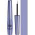 Golden Rose Style Liner Metallic Eyeliner tekuté oční linky 05 fialová 6,5 g