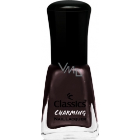 Classics Charming Nail Lacquer mini lak na nehty 50 7,5 ml