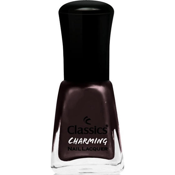 Classics Charming Nail Lacquer mini lak na nehty 50 7,5 ml