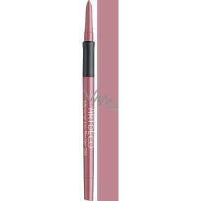 Artdeco Mineral Lip Styler minerální tužka na rty 22 Mineral Soft Beige 0,4 g