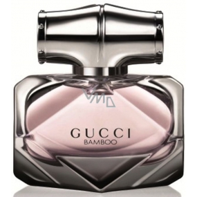 Gucci Bamboo parfémovaná voda pro ženy 75 ml Tester