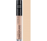 Catrice Liquid Camouflage tekutý korektor 020 Light Beige 5 ml