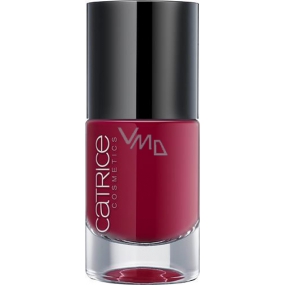 Catrice Ultimate lak na nehty 94 Its A Very Berry Bash 10 ml