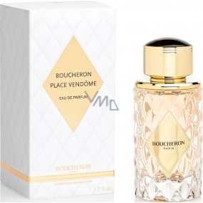 Boucheron Place Vendome parfémovaná voda pro ženy 30 ml