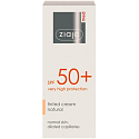 Ziaja Med Protecting SPF 50+ UVA + UVB tónující krém pro normální pleť 50 ml