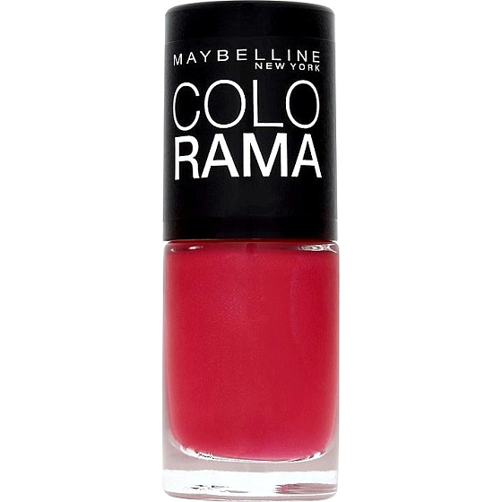 Maybelline Colorama lak na nehty 318 7 ml