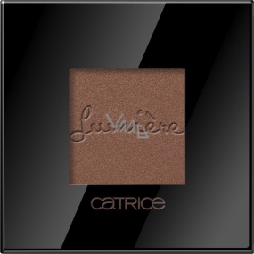 Catrice Pret-a-Lumiere Lonlasting Eyeshadow oční stíny 010 Creme Brune 2 g