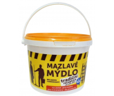 Mazlavé mýdlo draselné mýdlo bez aditiv a konzervantů mycí prostředek 2 kg