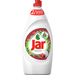 Jar na nádobí granátové jablko, 900 ml