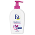 Fa NutriSkin Moisturising Acai Berry tekuté mýdlo dávkovač 250 ml