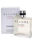 Chanel Allure Homme Sport Cologne kolínská voda 50 ml