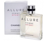 Chanel Allure Homme Sport Cologne kolínská voda 50 ml