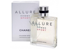 Chanel Allure Homme Sport Cologne kolínská voda 50 ml