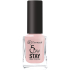 Dermacol 5 Day Stay Dlouhotrvající lak na nehty 07 Tea Rose 11 ml
