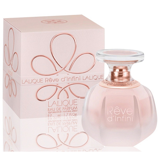 Lalique Reve d Infini parfémovaná voda pro ženy 30 ml