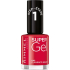 Rimmel London Super Gel lak na nehty 045 Flamenco Beach 12 ml