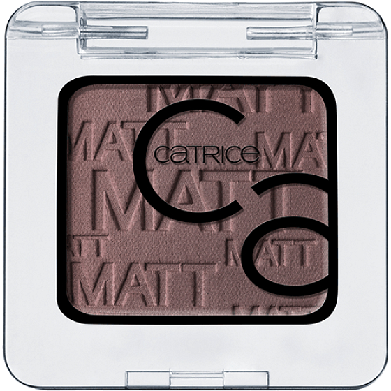 Catrice Art Couleurs Eyeshadow oční stíny 050 Taupe Addict 2 g