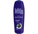 Mitia Freshness Black Currant sprchový gel 400 ml