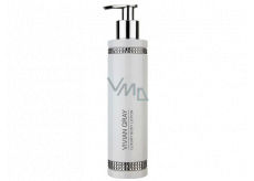 Vivian Gray Crystal White luxusní hydratační tělové mléko 250 ml