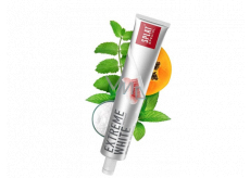 Splat Special Extreme White bělicí zubní pasta příchuť Fresh Mint 75 ml