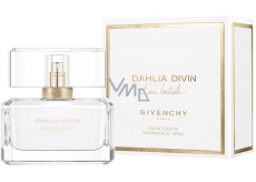 Givenchy Dahlia Divin Eau Initiale toaletní voda pro ženy 75 ml
