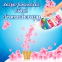 Rex Malaysan Orchid & Sandalwood Aromatherapy Color gel na praní barevného prádla 60 dávek 3 l