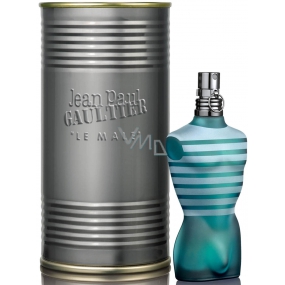 Jean Paul Gaultier Le Male toaletní voda pro muže 40 ml