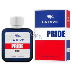 La Rive Pride toaletní voda pro muže 100 ml