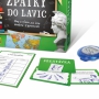 Albi Zpátky do lavic společenská kvízová hra doporučený věk od 12+