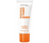 Rimmel London Lasting Radiance Primer podkladová báze 001 30 ml