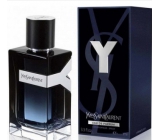 Yves Saint Laurent Y Eau de Parfum parfémovaná voda pro muže 60 ml