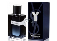 Yves Saint Laurent Y Eau de Parfum parfémovaná voda pro muže 60 ml