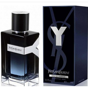 Yves Saint Laurent Y Eau de Parfum parfémovaná voda pro muže 60 ml