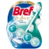 Bref De Luxe Lovely Jasmine pevný WC blok pro hygienickou čistotu a svěžest Vaší toalety 50 g