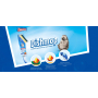 Spontex Dishmop Refills General Purpose náhradní houbička 3 kusy