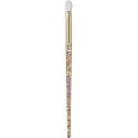 Essence Jingle Days sada kosmetických štětců se syntetickými štětinami 01 Sparkle All The Way 7 kusů