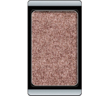 Artdeco Eyeshadow Jewels oční stíny 880 Metal Nougat Cream 0,8 g