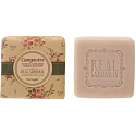 Real Saboaria Cherry Blossom luxusní mýdlo s vůní třešňového květu 50 g